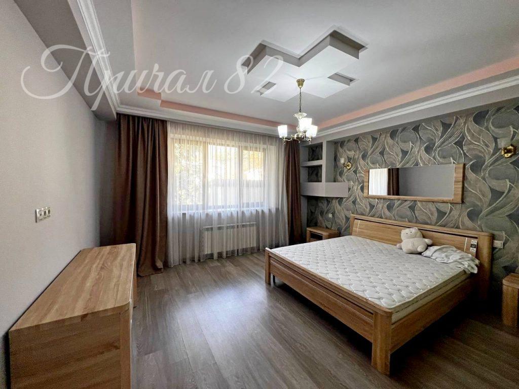 Республика Крым, Ялта, Большевистская улица