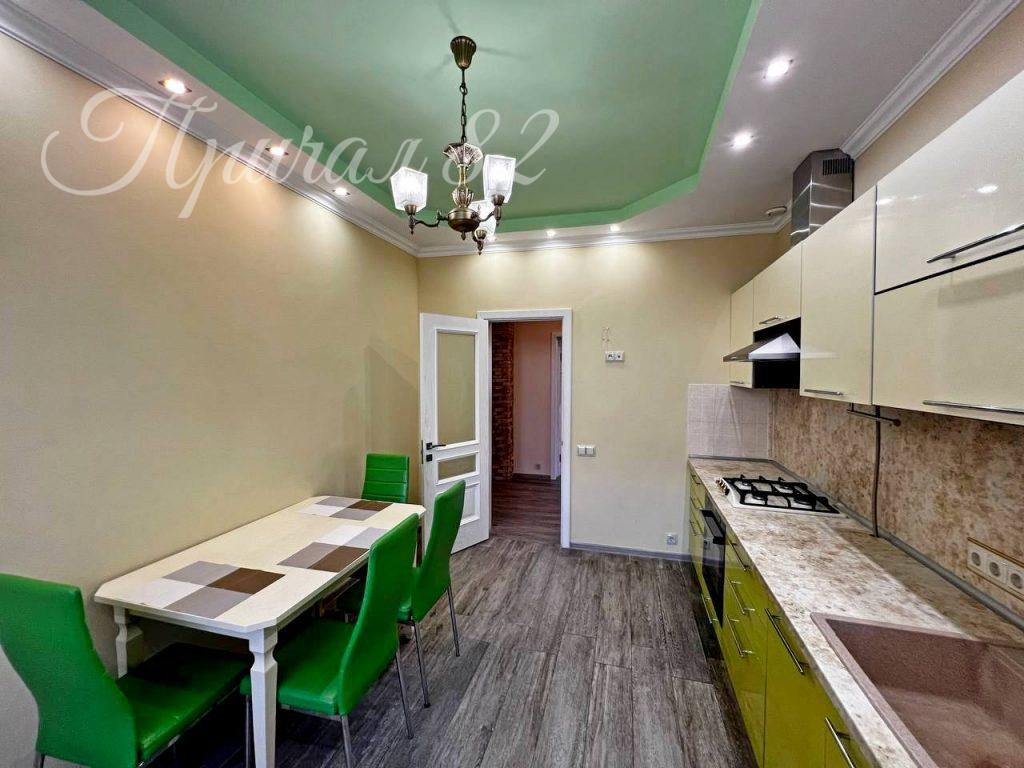 Республика Крым, Ялта, Большевистская улица