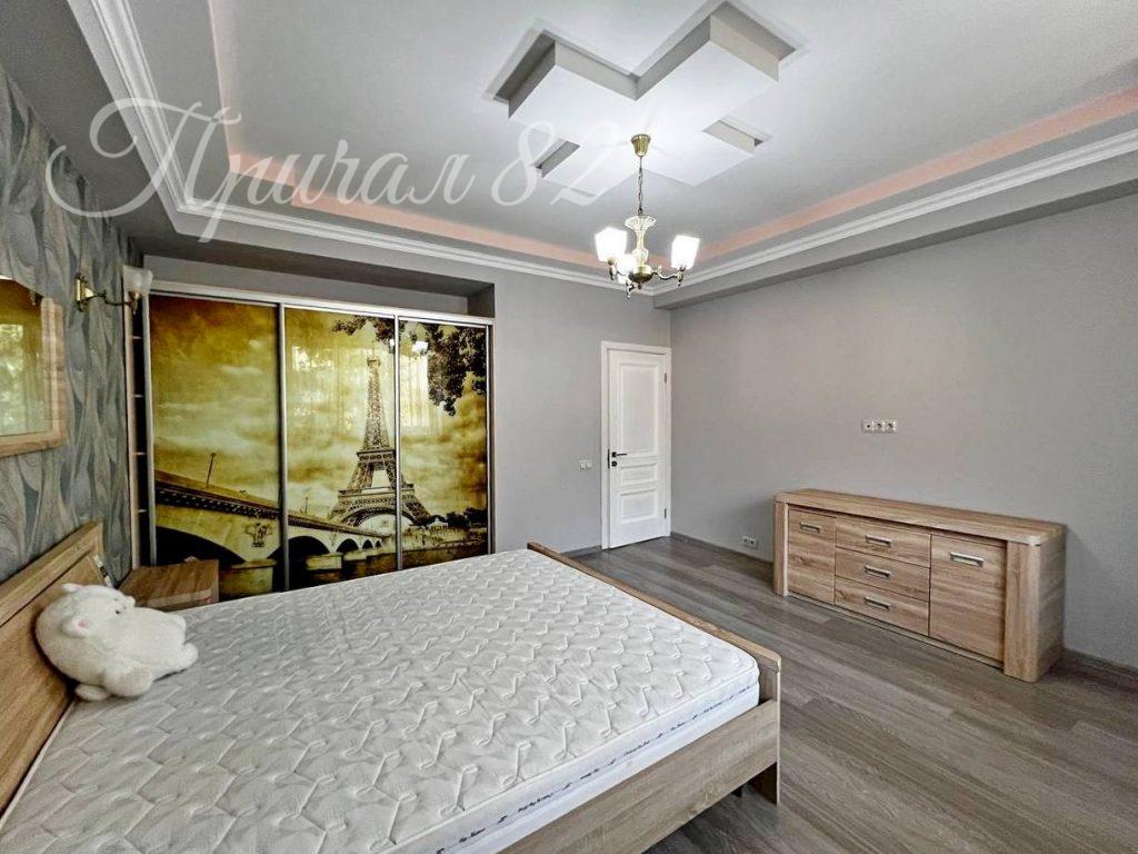 Республика Крым, Ялта, Большевистская улица