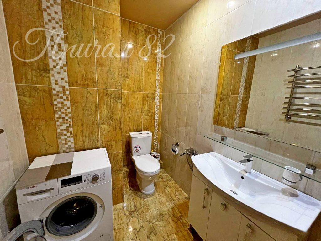 Республика Крым, Ялта, Большевистская улица