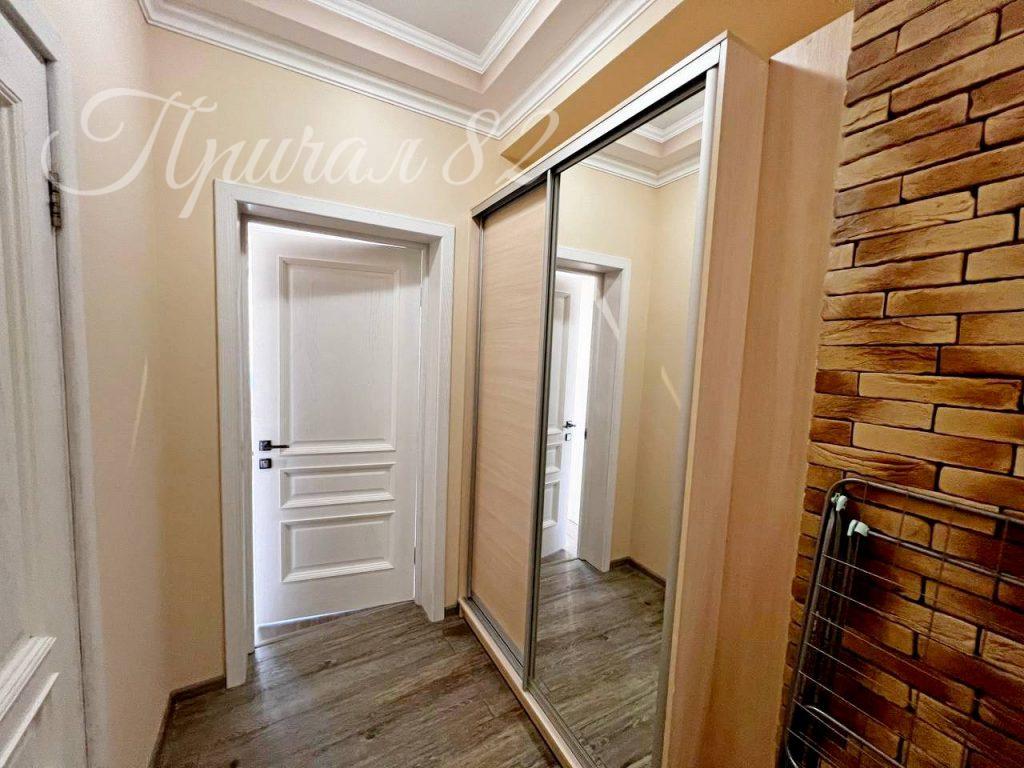 Республика Крым, Ялта, Большевистская улица