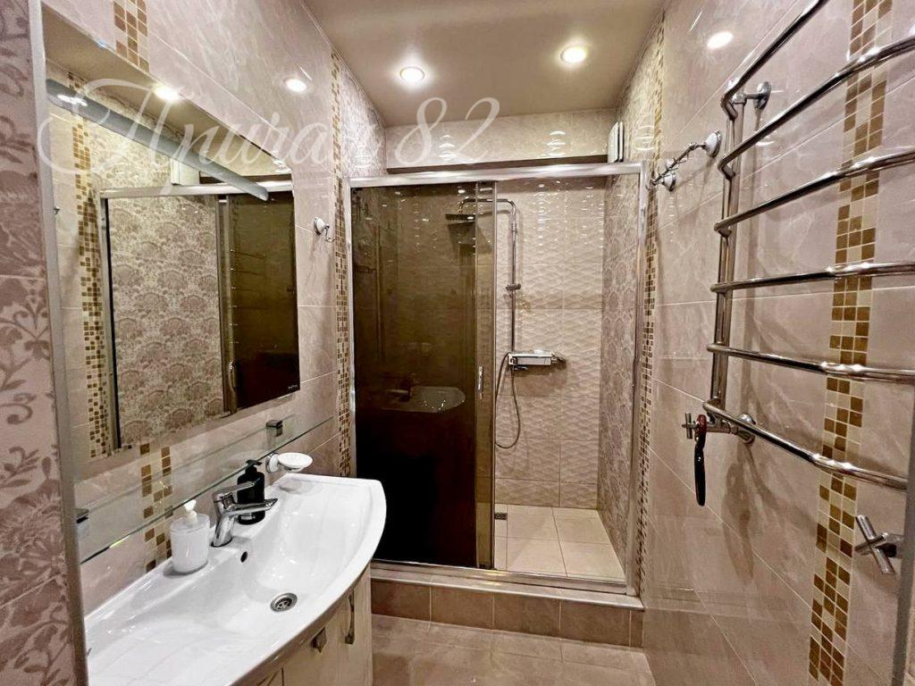 Республика Крым, Ялта, Большевистская улица