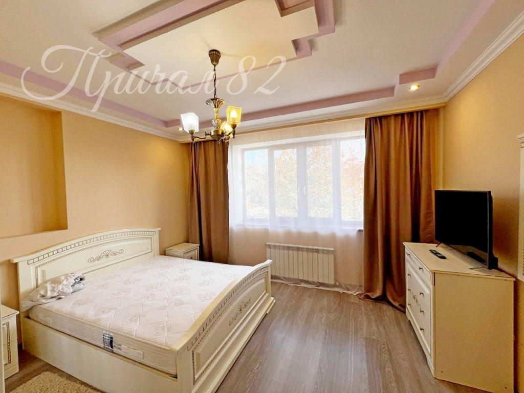 Республика Крым, Ялта, Большевистская улица