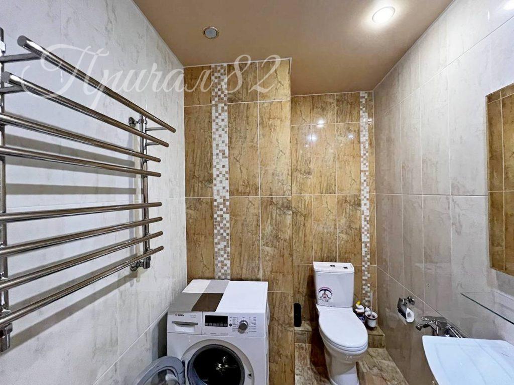 Республика Крым, Ялта, Большевистская улица