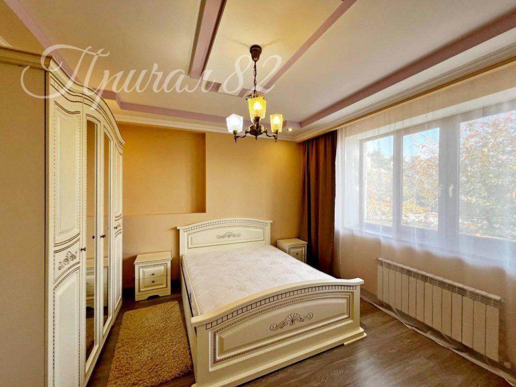 Республика Крым, Ялта, Большевистская улица