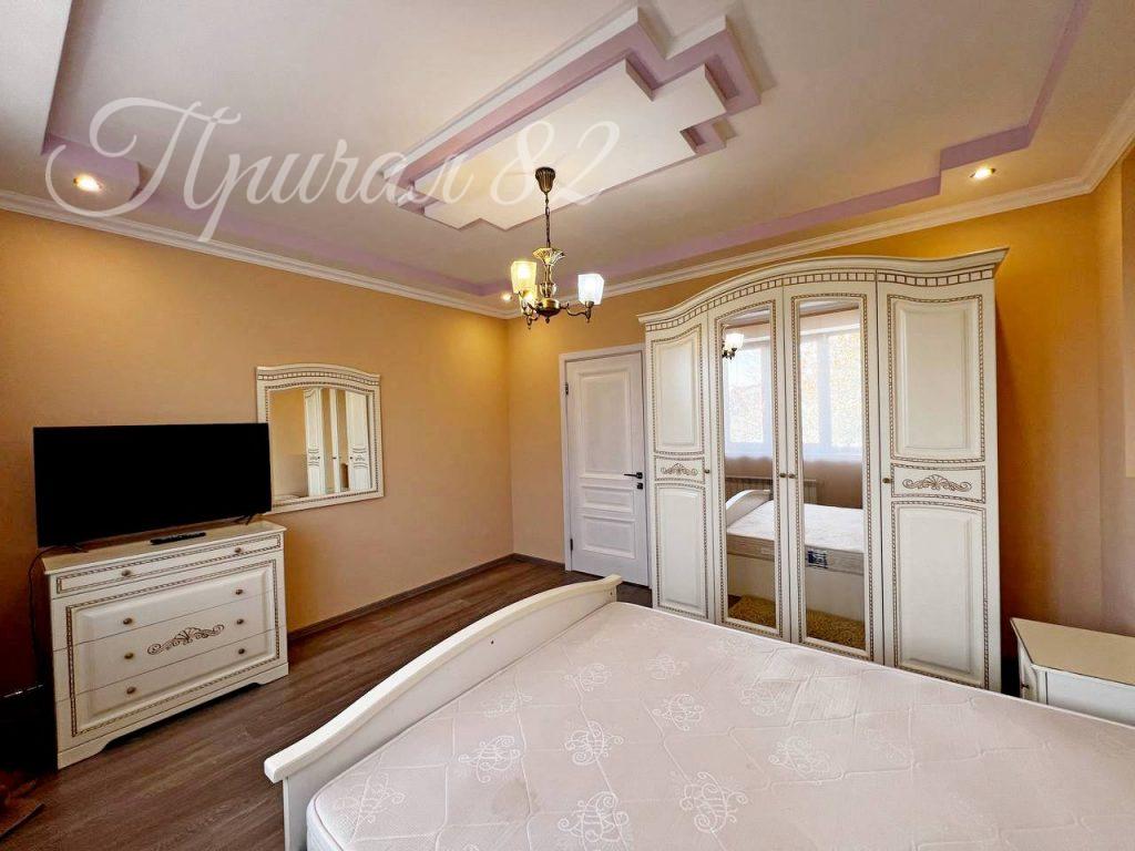 Республика Крым, Ялта, Большевистская улица