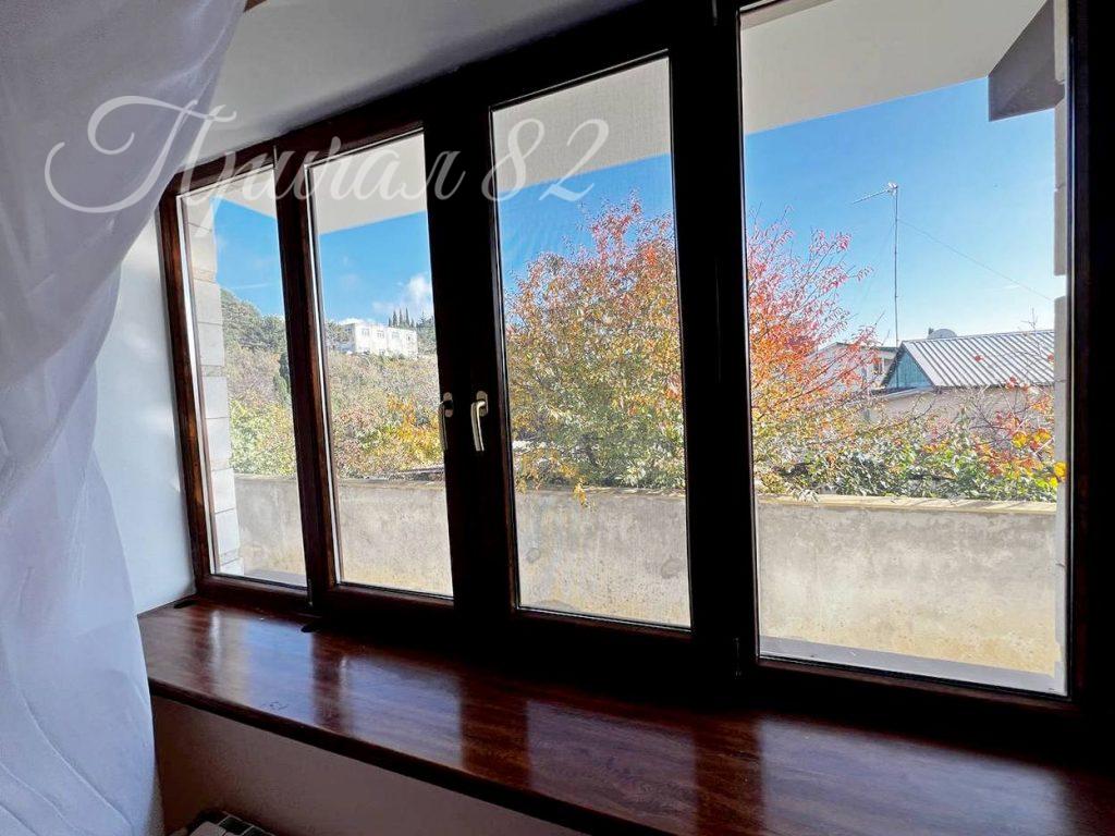 Республика Крым, Ялта, Большевистская улица