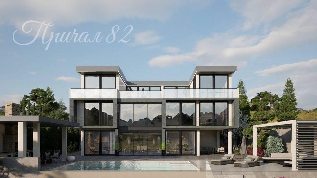 Ялта, улица Войкова, 65