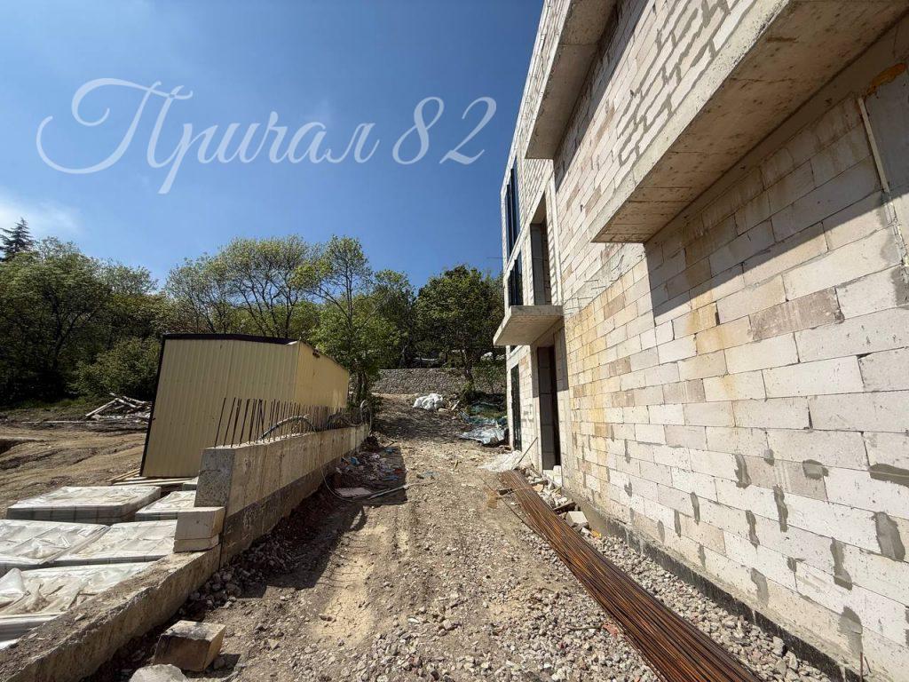 Ялта, улица Войкова, 65