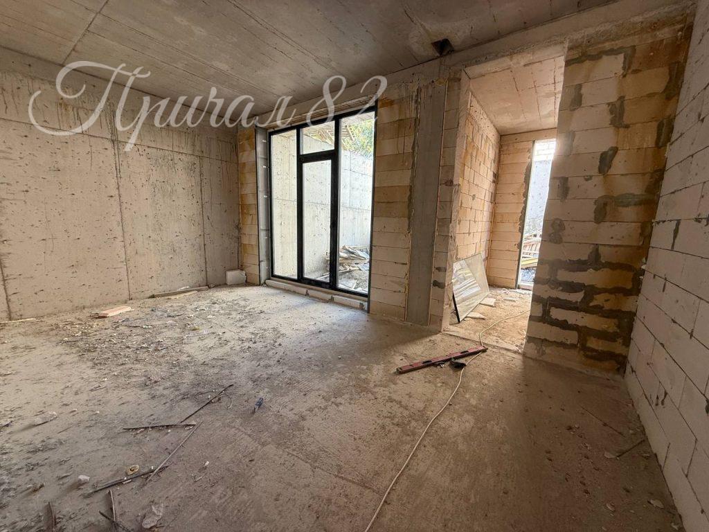 Ялта, улица Войкова, 65