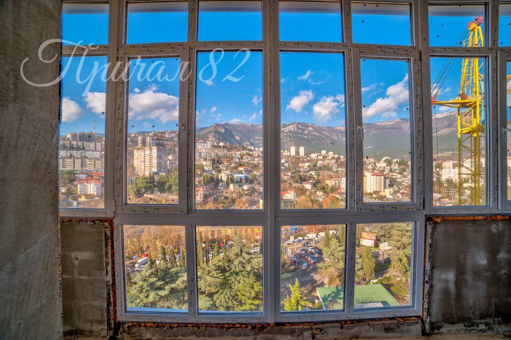 Ялта, ул. Московская, 31