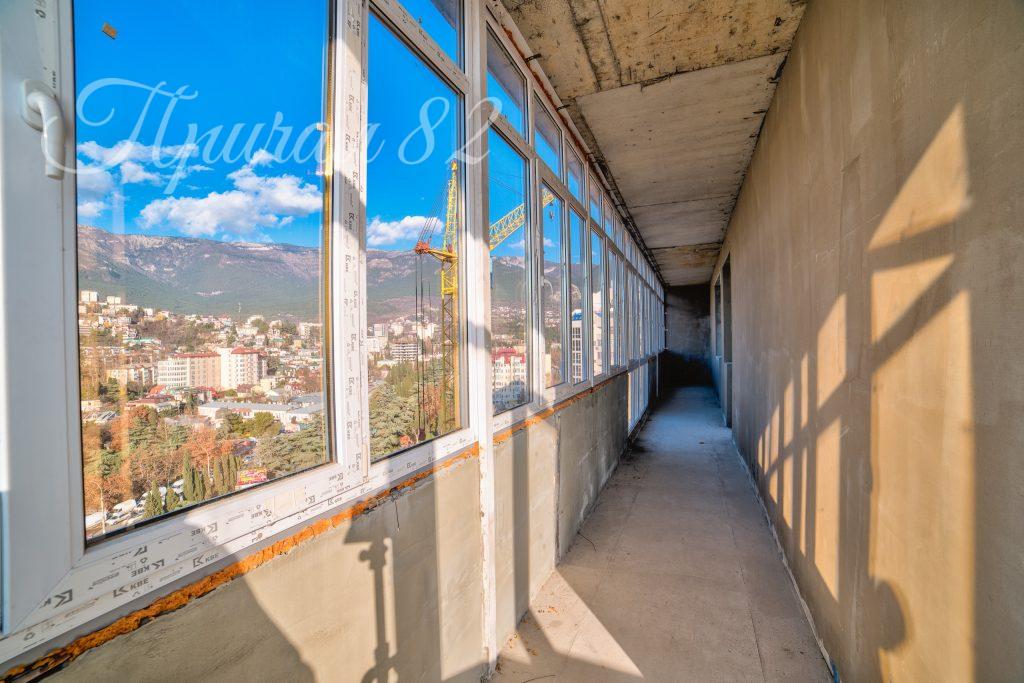 Ялта, ул. Московская, 31