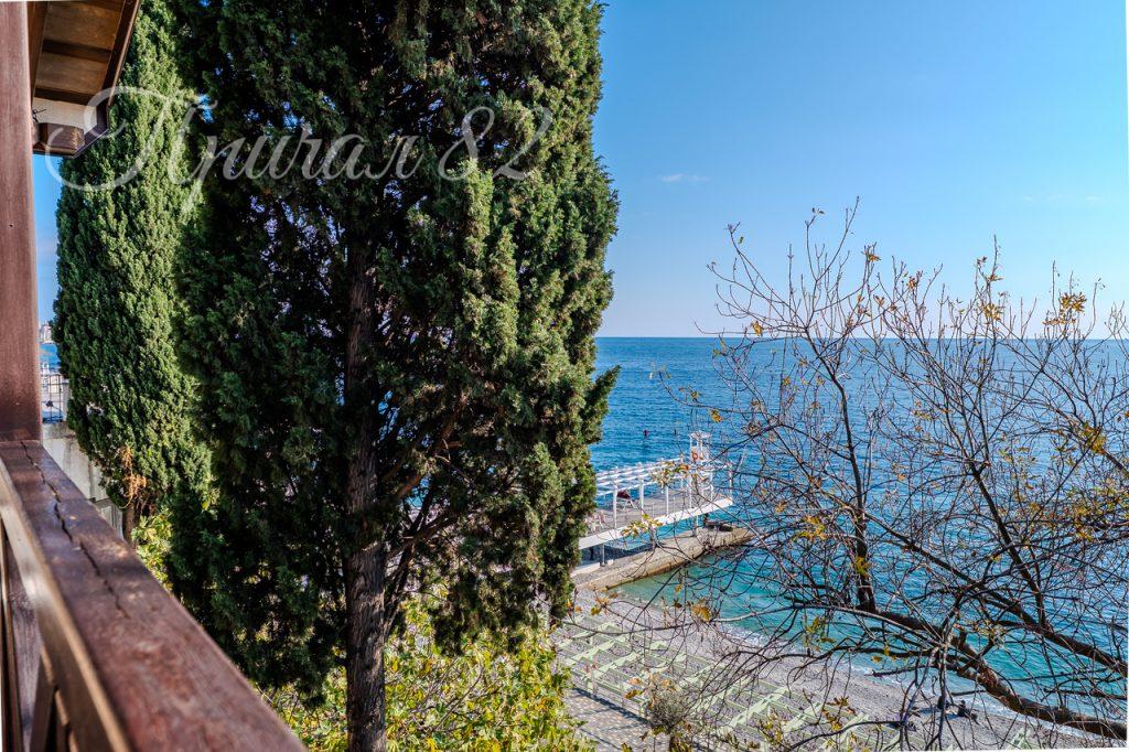 Ялта, ул. Массандровская д. 13