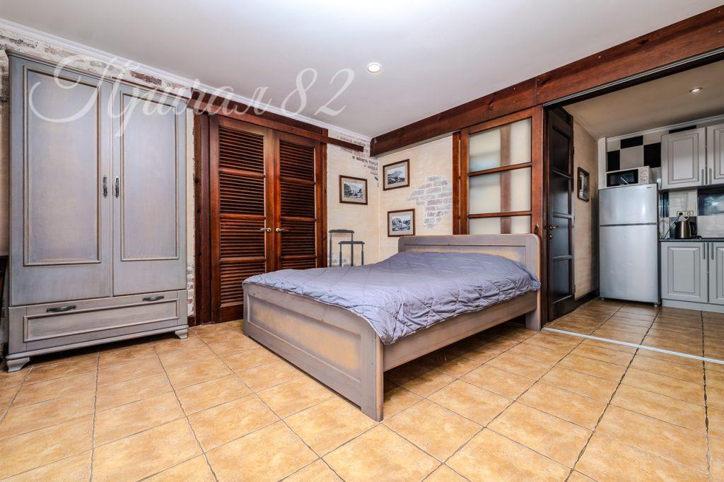 Ялта, ул. Массандровская д. 13