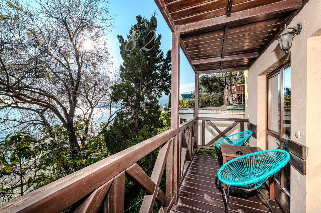 Ялта, ул. Массандровская д. 13