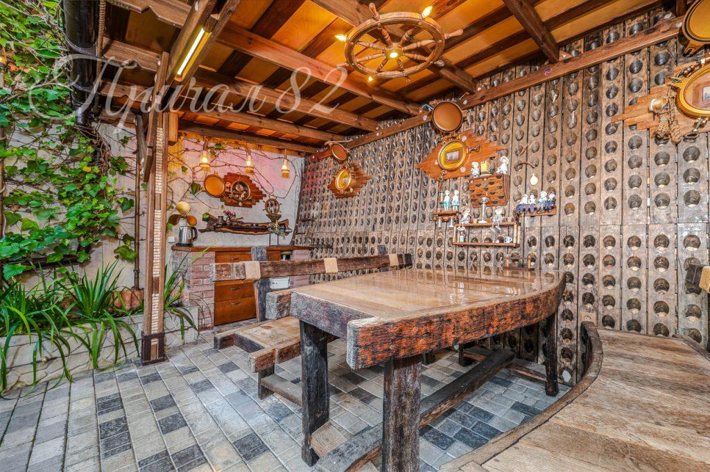 Ялта, ул. Массандровская д. 13