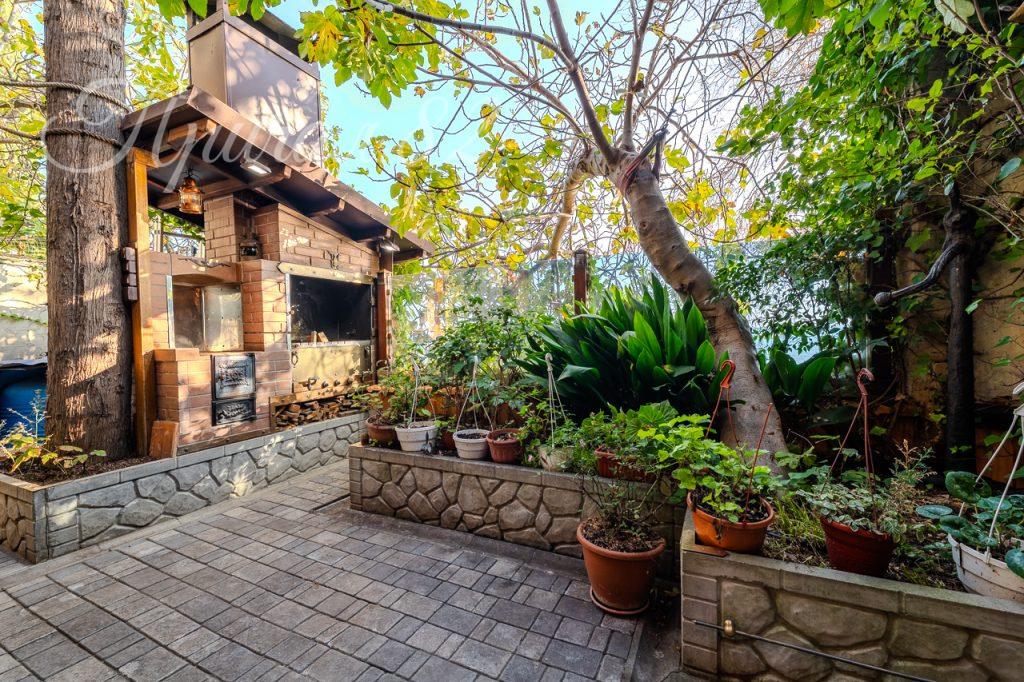 Ялта, ул. Массандровская д. 13