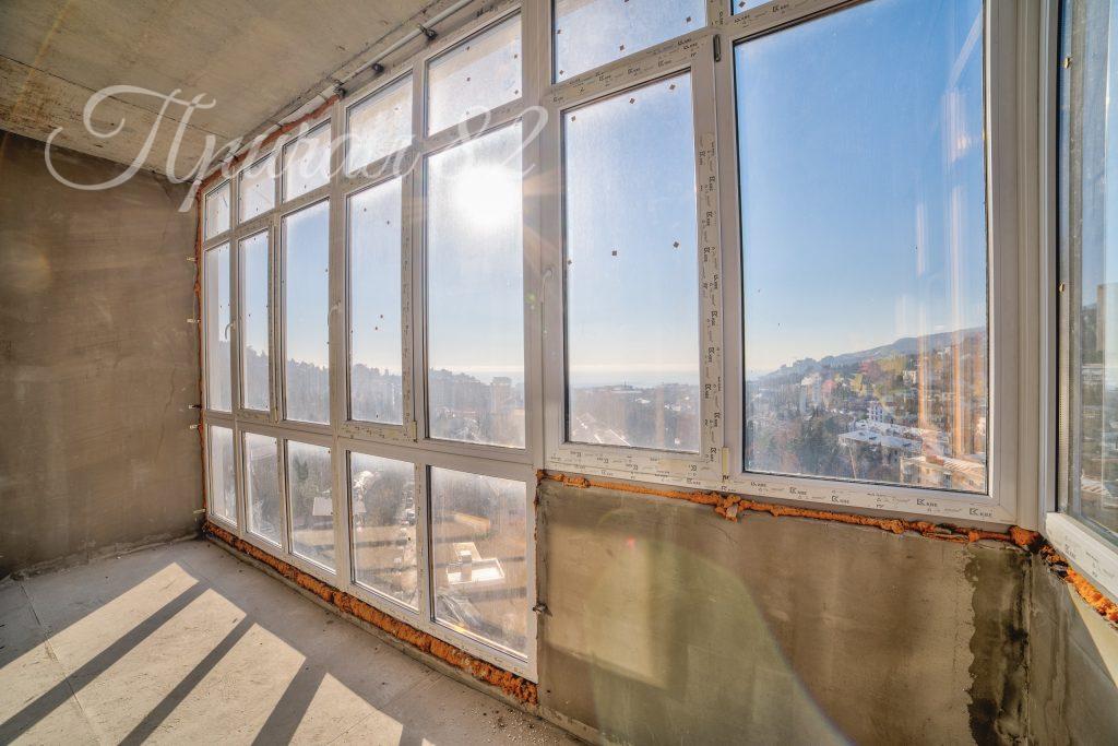 Ялта, ул. Московская, 31