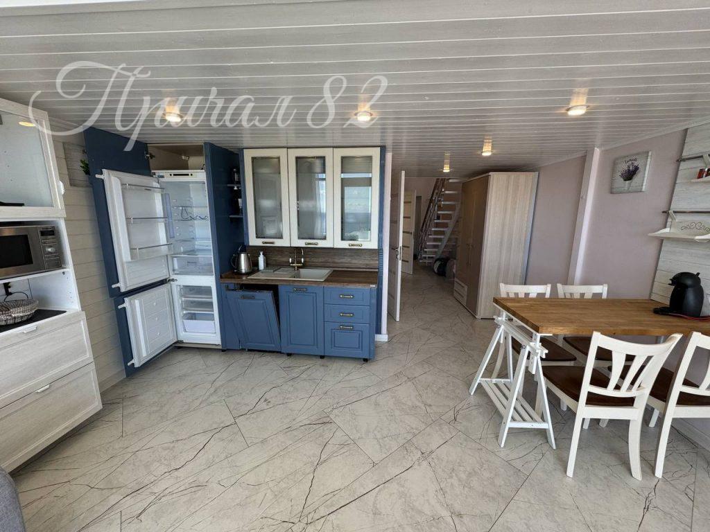 Ялта, пгт. Гурзуф, ул. Ялтинская, 14О