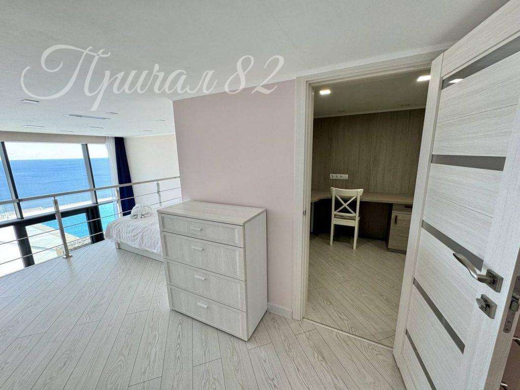 Ялта, пгт. Гурзуф, ул. Ялтинская, 14О