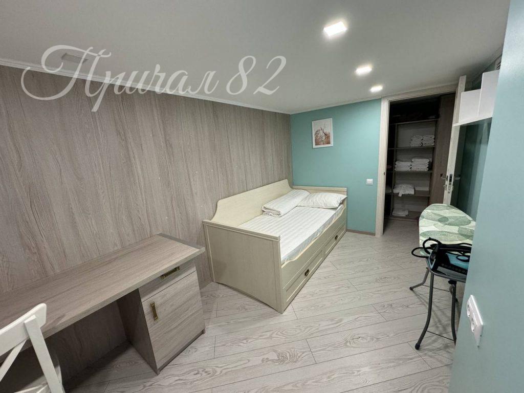 Ялта, пгт. Гурзуф, ул. Ялтинская, 14О