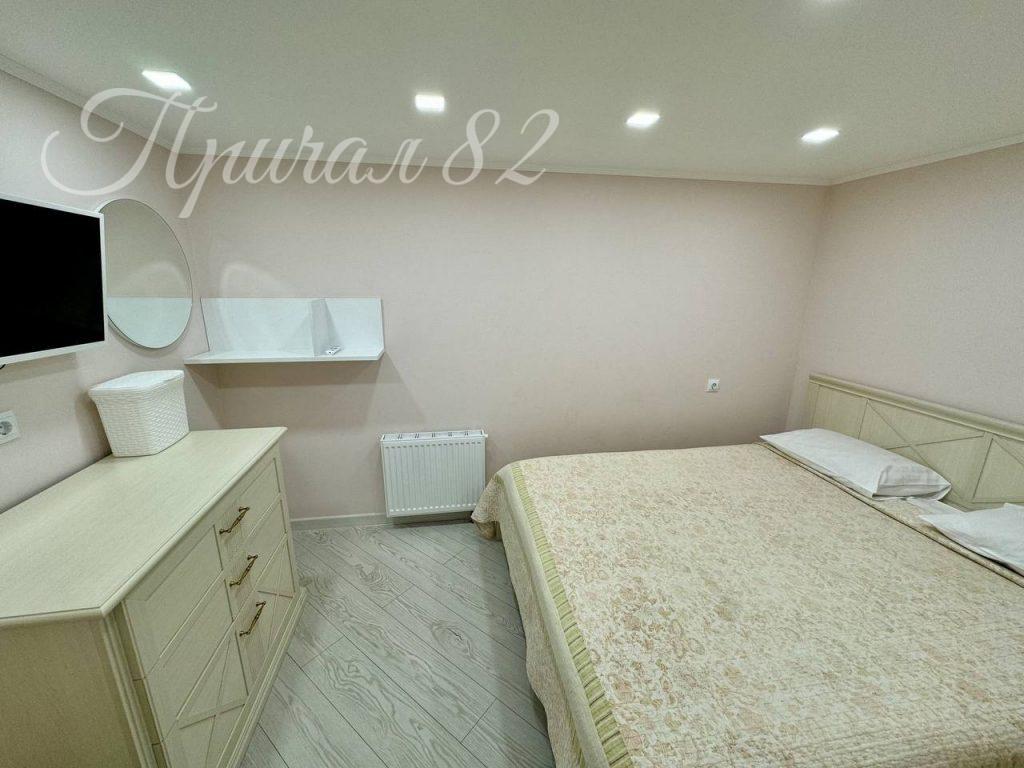 Ялта, пгт. Гурзуф, ул. Ялтинская, 14О