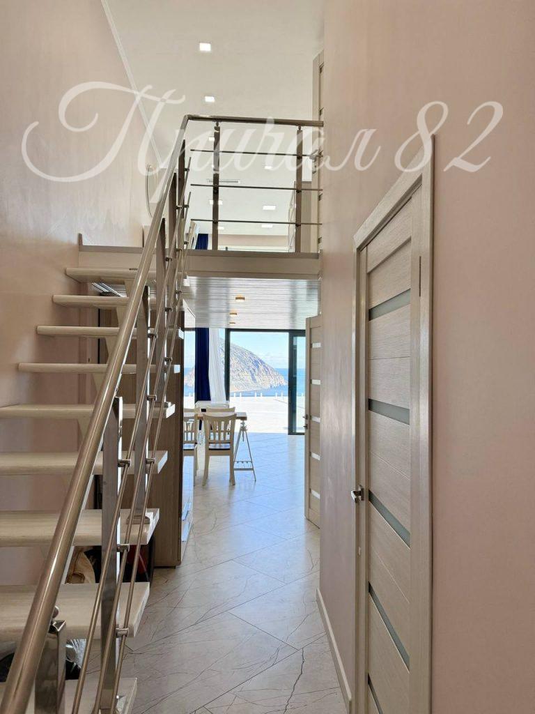 Ялта, пгт. Гурзуф, ул. Ялтинская, 14О