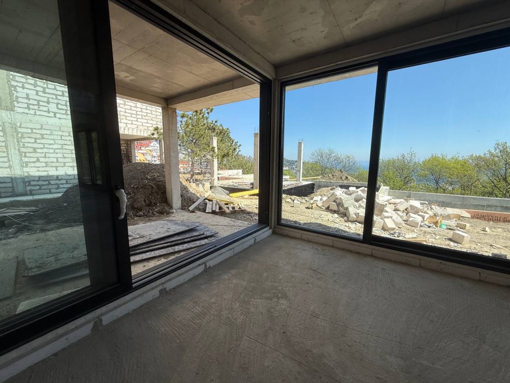 Ялта, улица Войково, 65