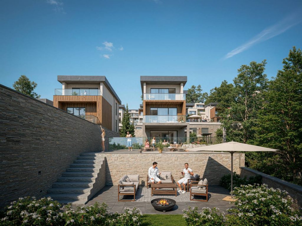 Ялта, улица Войково