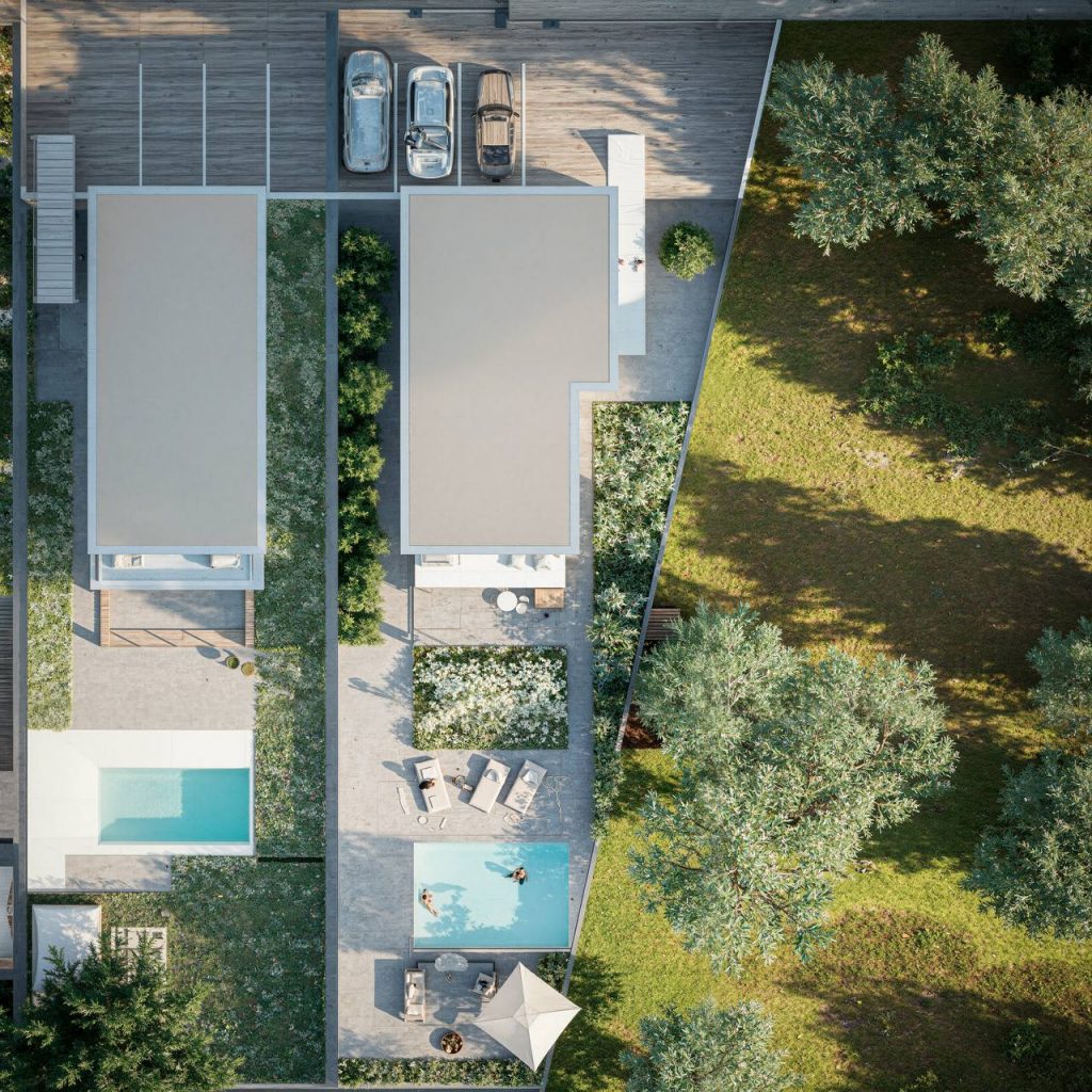 Ялта, улица Войково