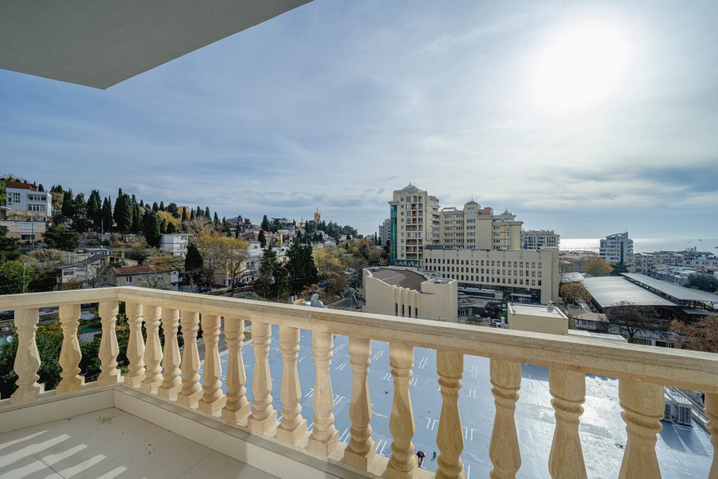 Ялта, ул. Московская, 15