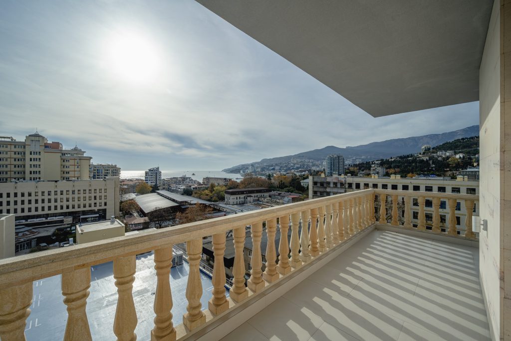 Ялта, ул. Московская, 15