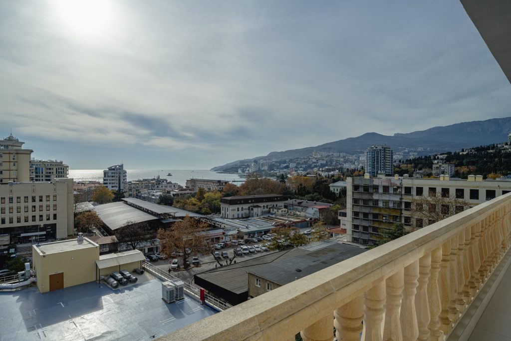 Ялта, ул. Московская, 15