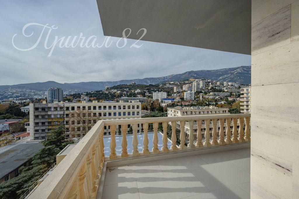 Ялта, ул. Московская, 15