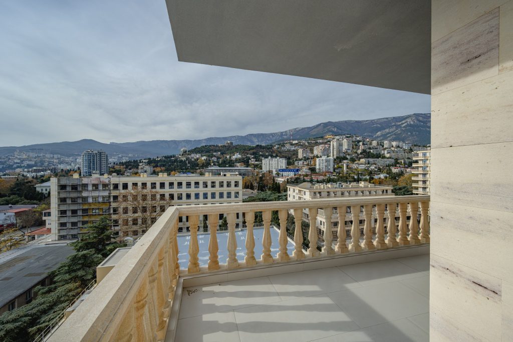 Ялта, ул. Московская, 15