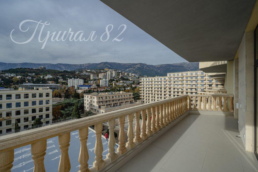 Ялта, ул. Московская, 15