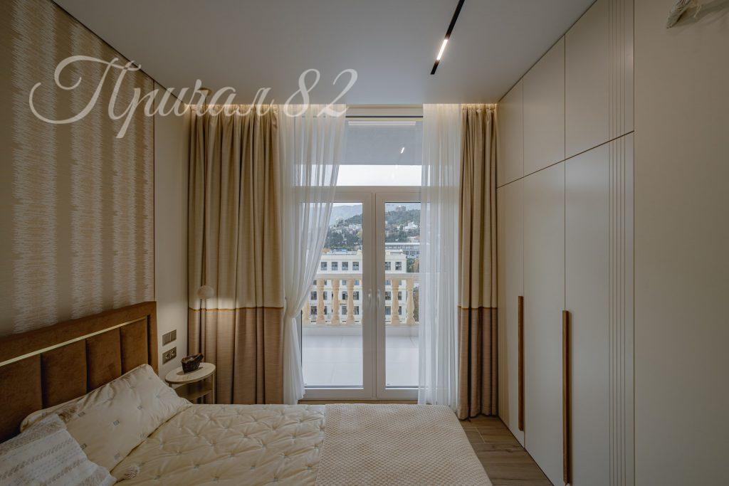 Ялта, ул. Московская, 15