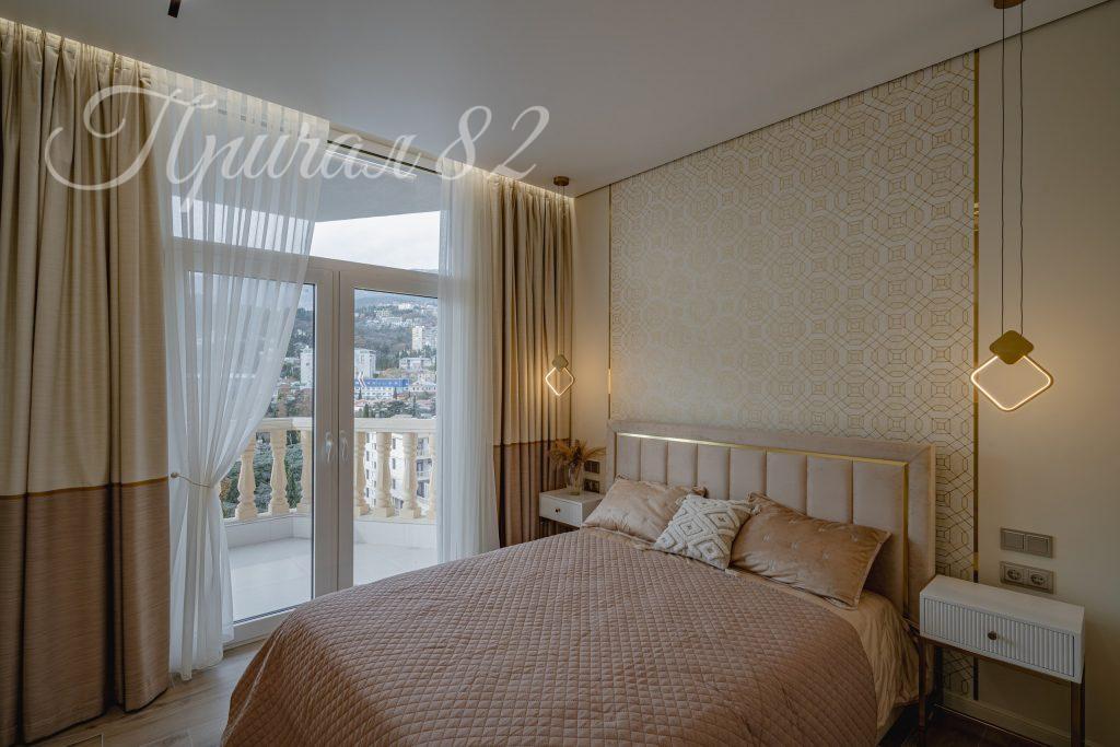 Ялта, ул. Московская, 15