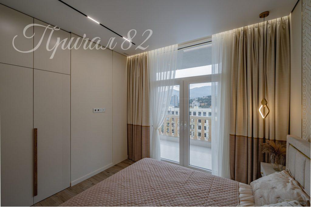 Ялта, ул. Московская, 15