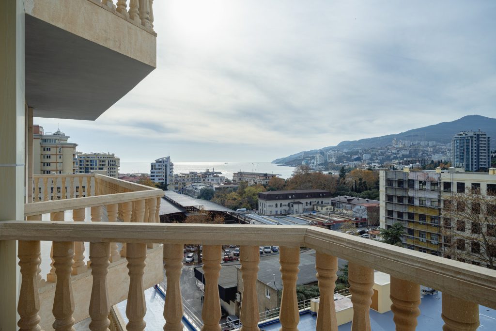 Ялта, ул. Московская, 15