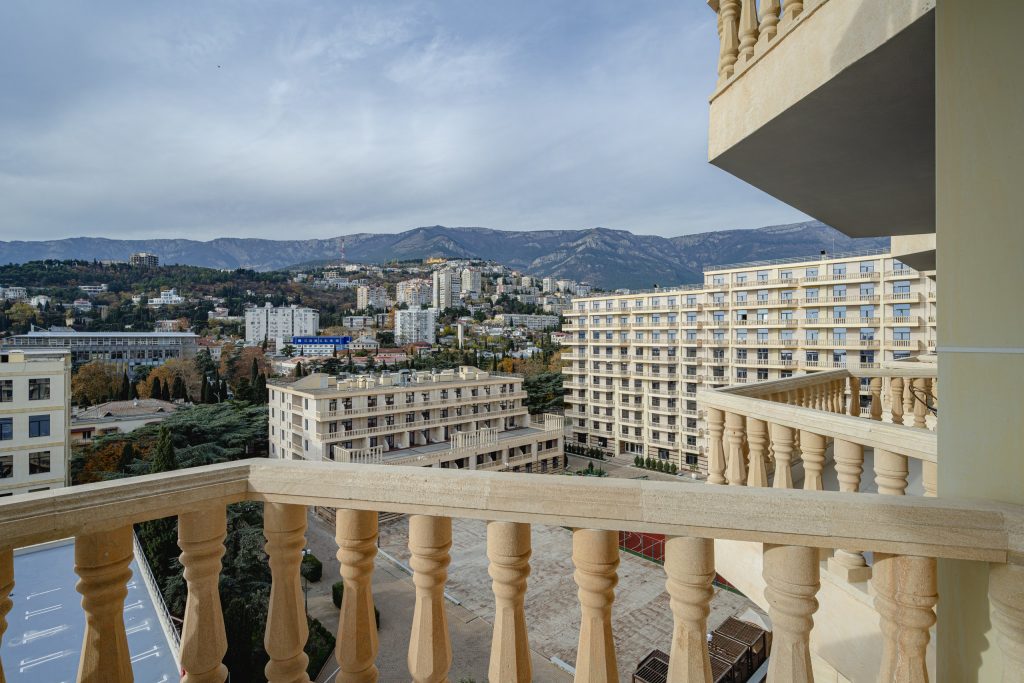 Ялта, ул. Московская, 15