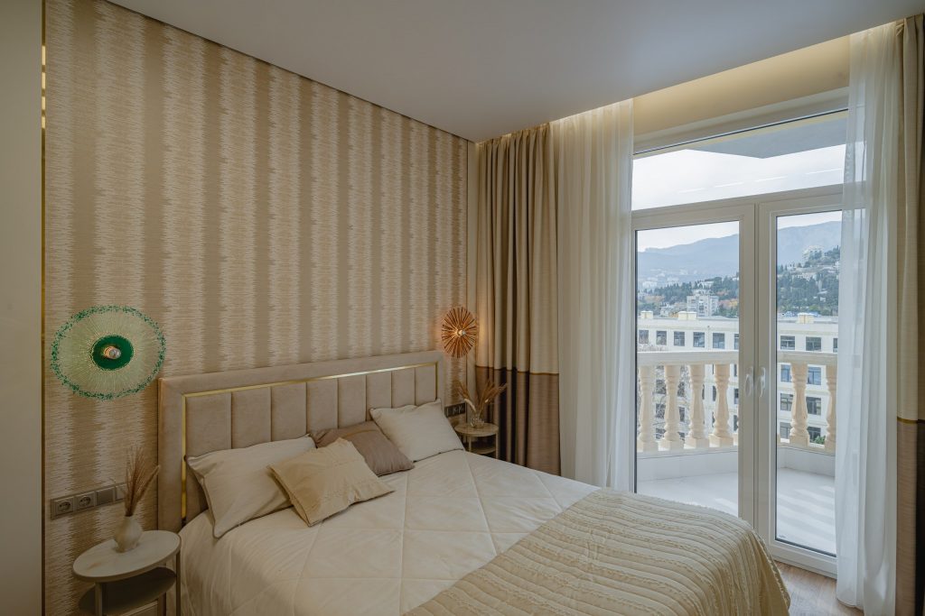 Ялта, ул. Московская, 15