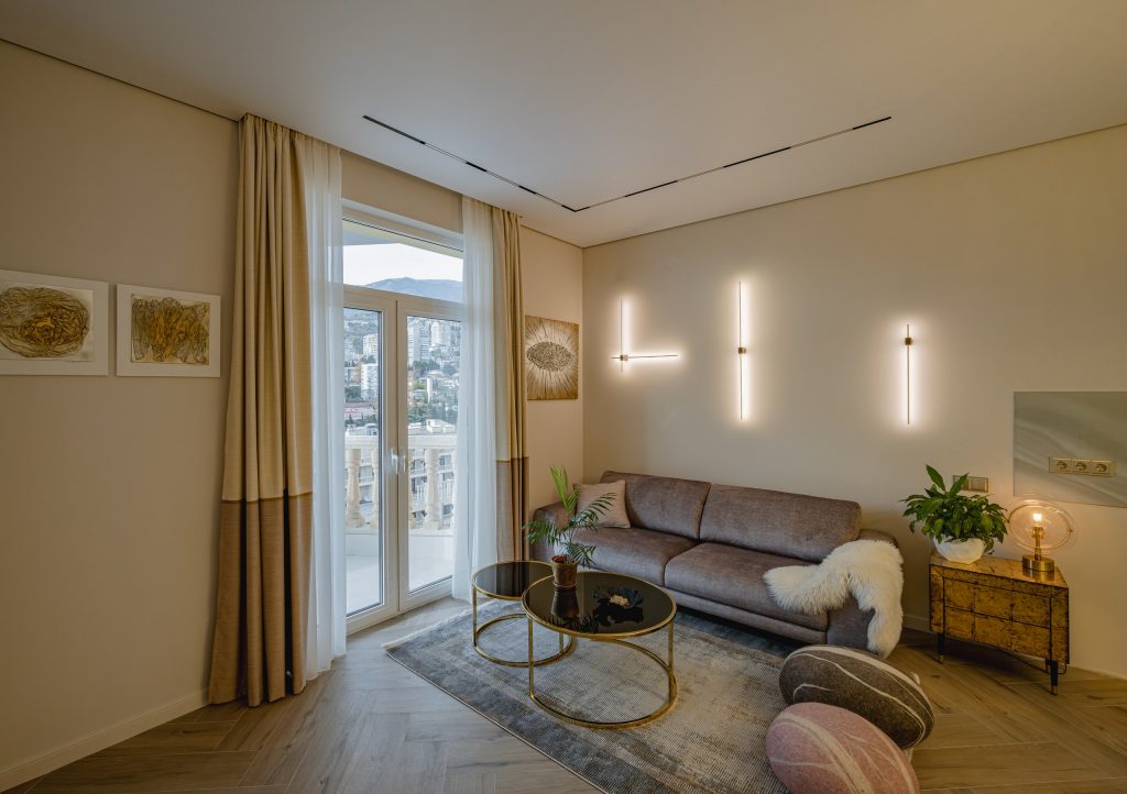 Ялта, ул. Московская, 15