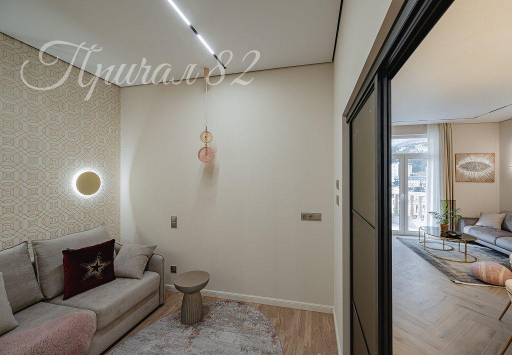 Ялта, ул. Московская, 15