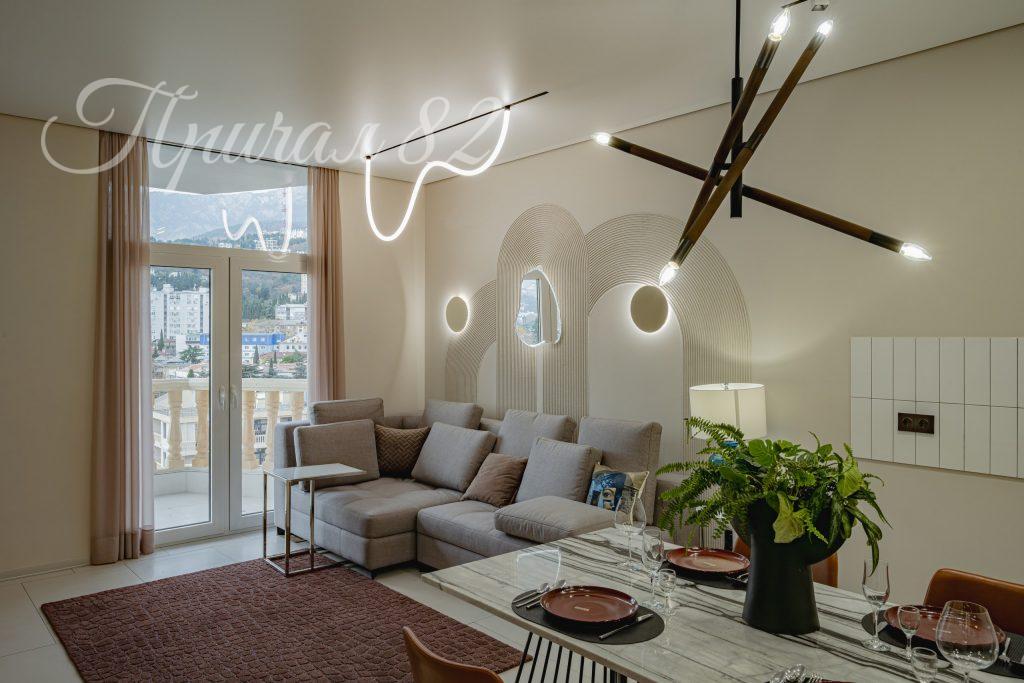 Ялта, ул. Московская, 15