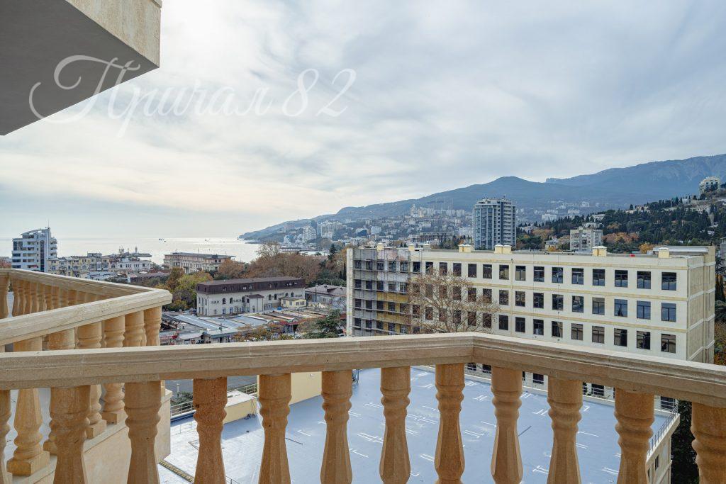 Ялта, ул. Московская, 15