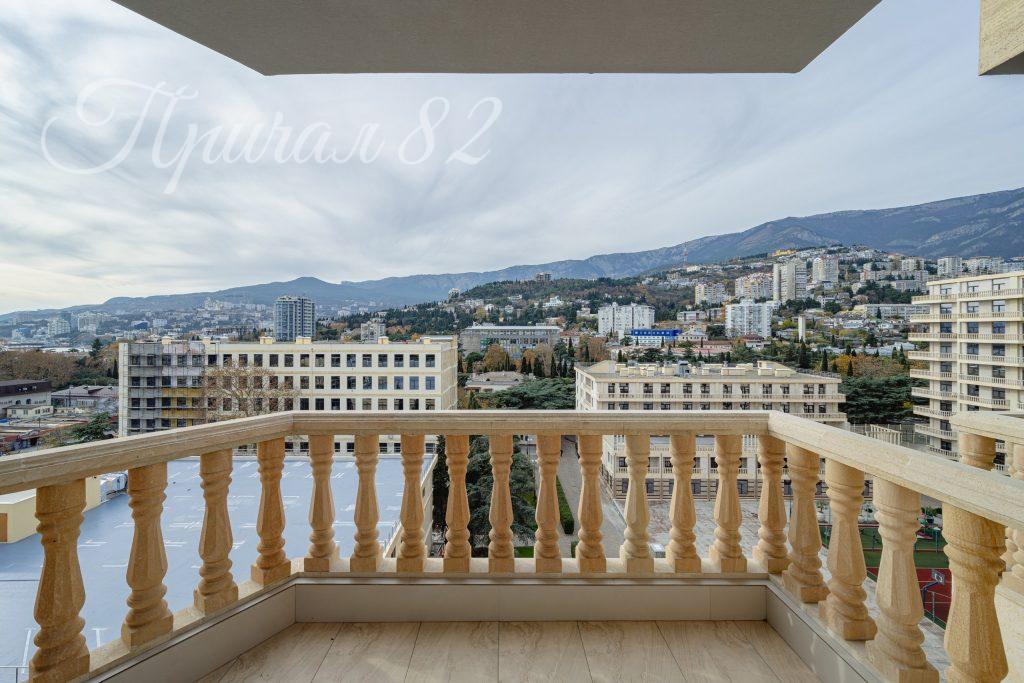 Ялта, ул. Московская, 15