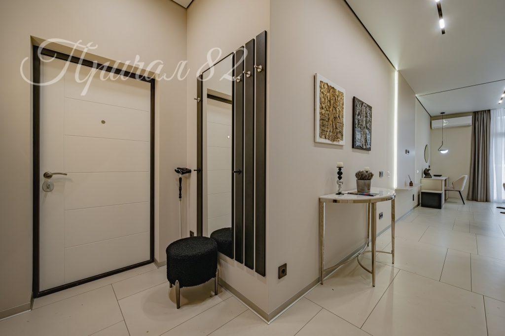 Ялта, ул. Московская, 15