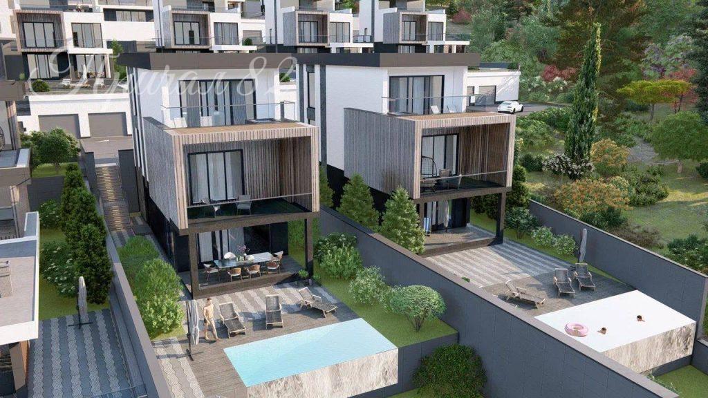 Ялта, улица Войкова