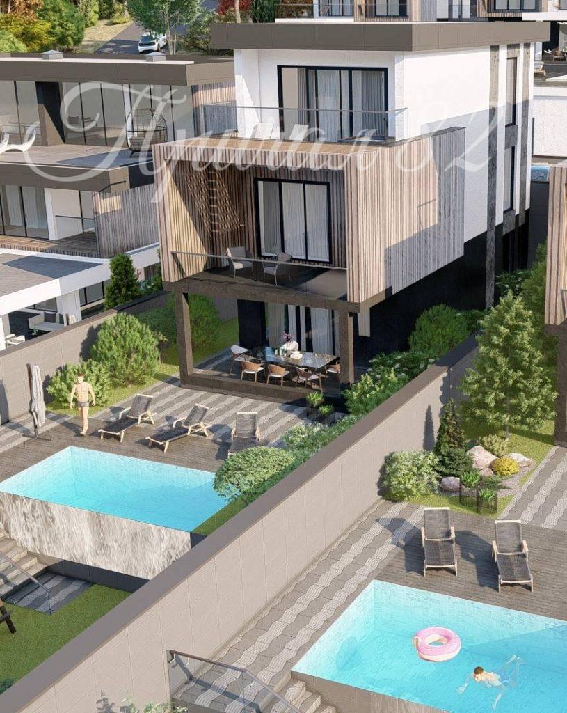 Ялта, улица Войкова